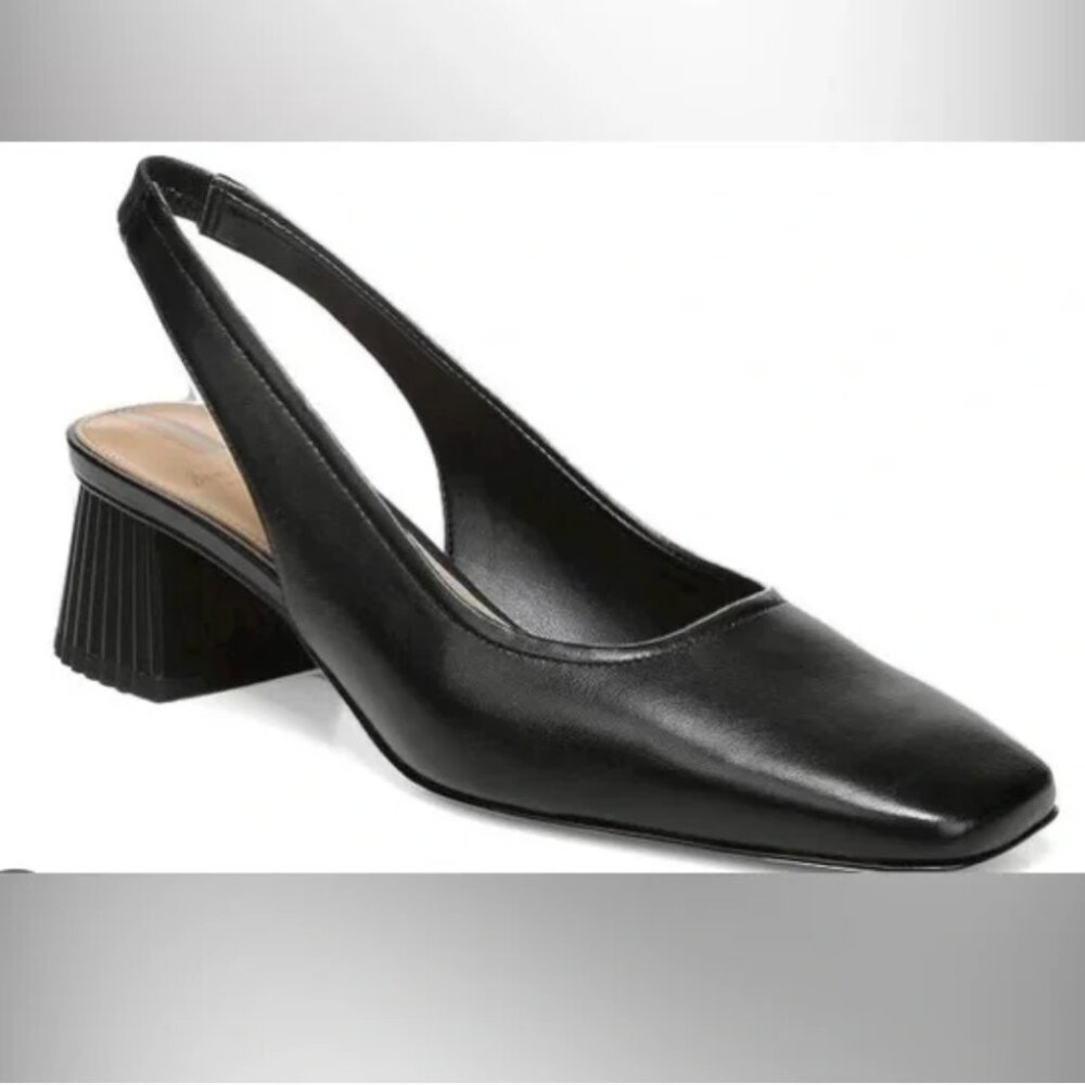 NWOT Sam Edelman Toren Slingback Mule - Size: 8.5 M